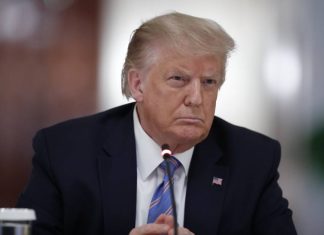 Трамп назвал статью о России и талибах сфабрикованным информационным вбросом