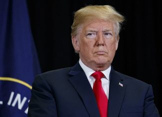 Трамп предложил отложить выборы в США в связи с пандемией