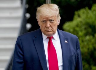 Трамп признал, что одобрил кибератаку против российского «Агентства интернет-исследований»