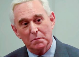 Трамп смягчил приговор своему другу Стоуну, а своего врага Стила призвал бросить в тюрьму