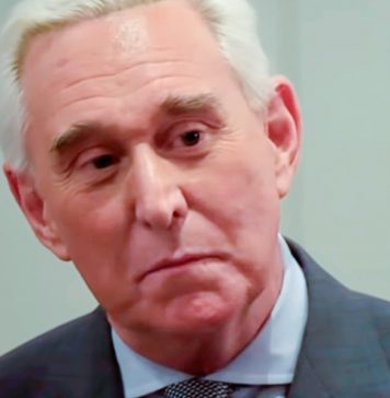 Трамп смягчил приговор своему другу Стоуну, а своего врага Стила призвал бросить в тюрьму