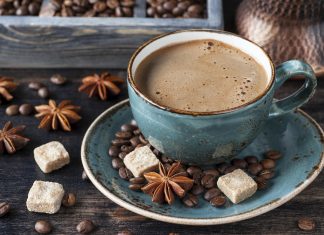 Кофе премиум-класса