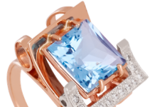 Идеальное украшение