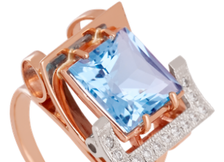 Идеальное украшение