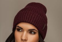 Большой выбор шапок