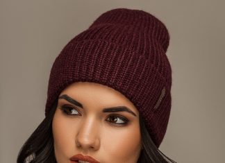 Большой выбор шапок