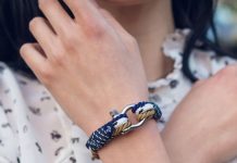 Женские браслеты