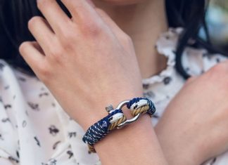 Женские браслеты