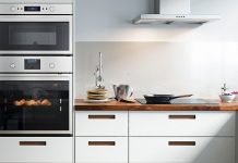 Бытовая техника для дома и кухни