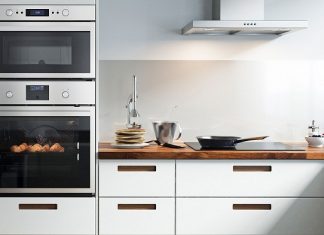 Бытовая техника для дома и кухни