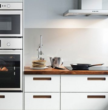 Бытовая техника для дома и кухни