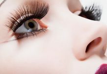 Ресницы для наращивания