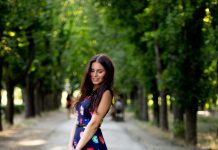 Модные женские босоножки 2020