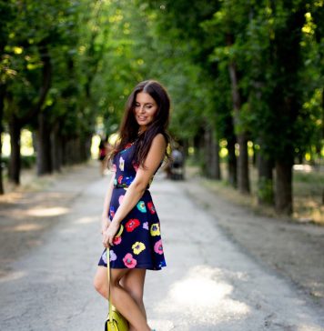 Модные женские босоножки 2020