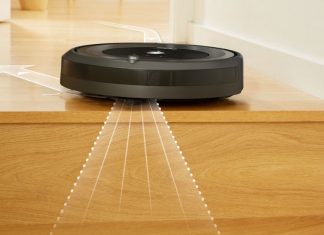 Самый совершенный робот-пылесос