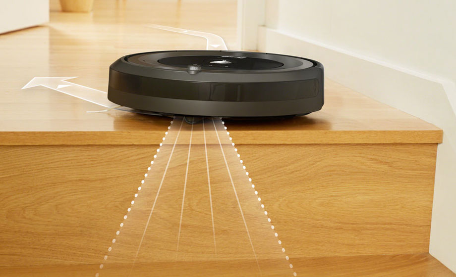 Самый совершенный робот-пылесос