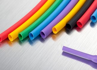 Термоусадочные материалы