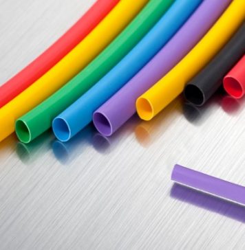 Термоусадочные материалы