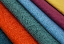 Что следует знать при выборе ткани