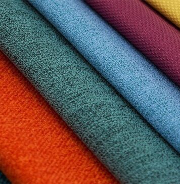 Что следует знать при выборе ткани