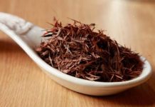 Применение коры муравьиного дерева