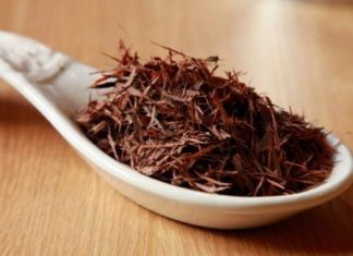 Применение коры муравьиного дерева