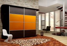 Фабрика шкафов