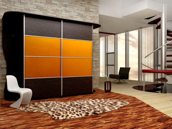 Фабрика шкафов