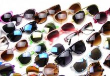 Очки солнцезащитные оптом