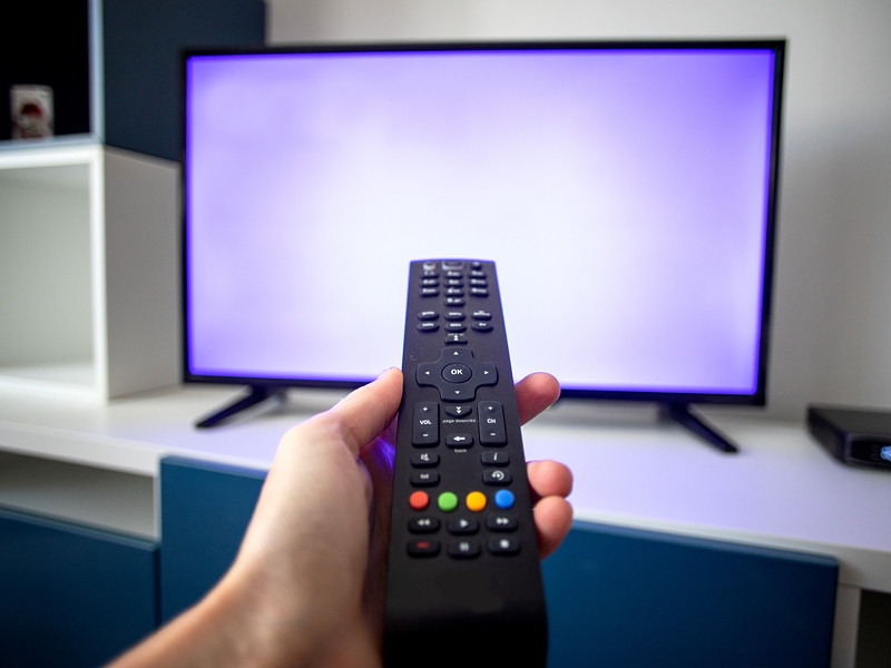 Армения ограничит вещание российских и других зарубежных телеканалов