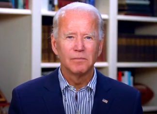 Байден перенес объявление своего кандидата в вице-президенты на вторую половину августа