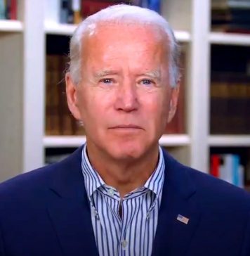 Байден перенес объявление своего кандидата в вице-президенты на вторую половину августа