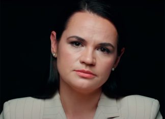 Белорусские власти вывезли Тихановскую в Литву: у нее «не было выбора»