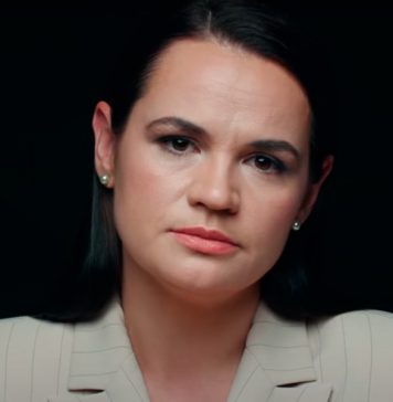 Белорусские власти вывезли Тихановскую в Литву: у нее «не было выбора»