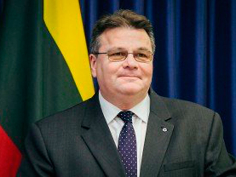 Белорусские власти вывезли Тихановскую в Литву: у нее "не было выбора"