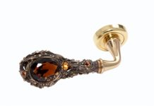 Эксклюзивные дверные ручки