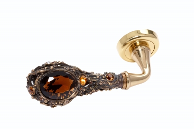 Эксклюзивные дверные ручки