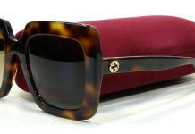 Стильные солнцезащитные очки