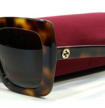 Стильные солнцезащитные очки