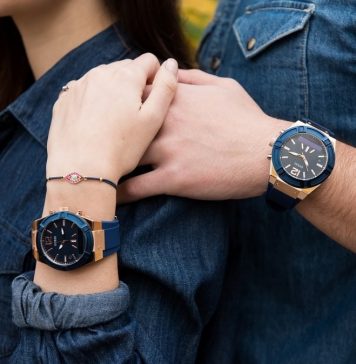 Где купить наручные дизайнерские часы