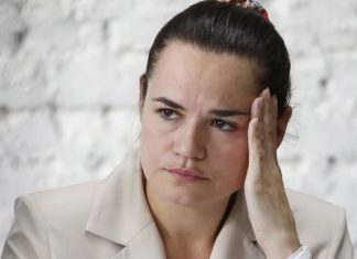 ЦИК Белоруссии принял жалобу Тихановской на результаты выборов