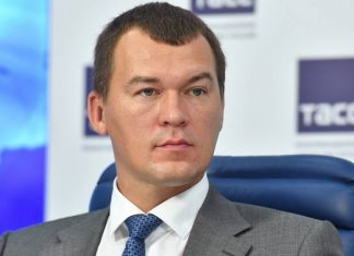 Дегтярев заявил, что не разрешал хабаровским чиновникам летать бизнес-классом