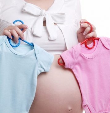 Где можно найти все для будущих мам и новорожденных