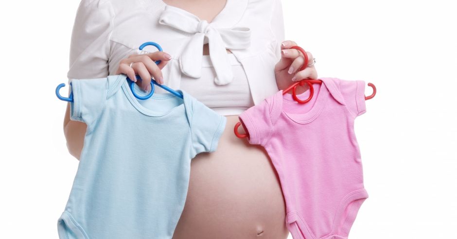 Где можно найти все для будущих мам и новорожденных