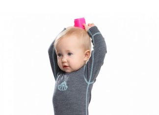 Как выбрать термобелье