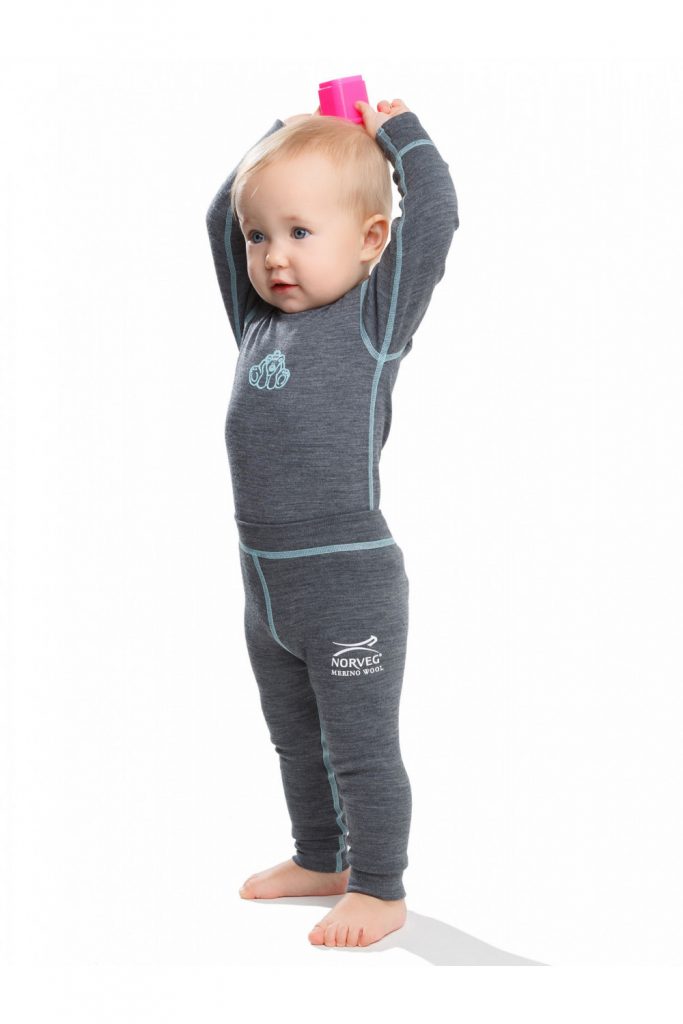 Как выбрать термобелье