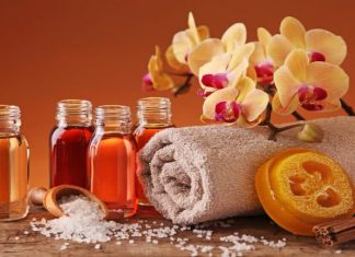 Для чего используют эфирные масла в восточной косметологии