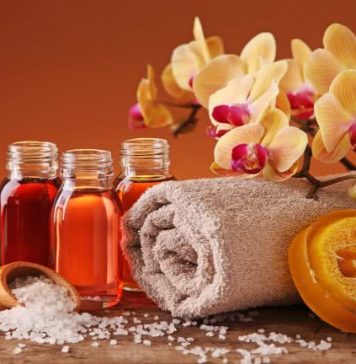 Для чего используют эфирные масла в восточной косметологии