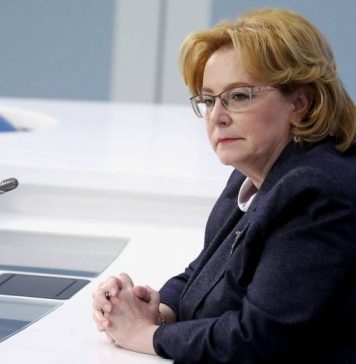 ФМБА России запатентовало отечественный препарат от коронавируса