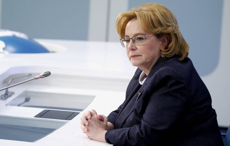 ФМБА России запатентовало отечественный препарат от коронавируса